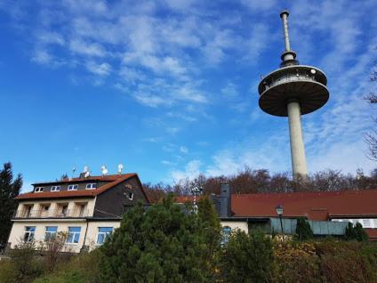 Berggasthof Zum Steira Schotten Exterior photo